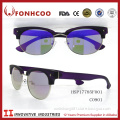 FONHCOO Wholesale Promotional Custom Logo High Quality Fashion Acetate Plastic Sunglass